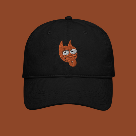 Steve Champion hat